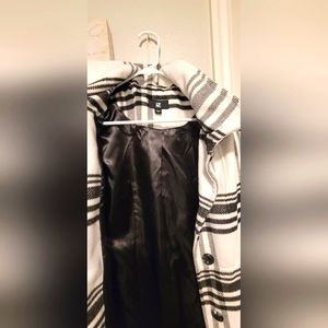 APT.9 Peacoat for Women